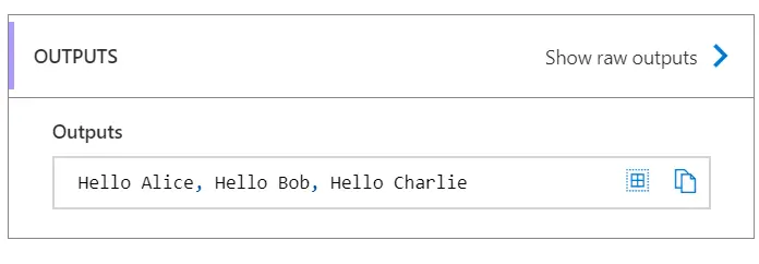 Creating Loops and Iterations Creating Loops and Iterations